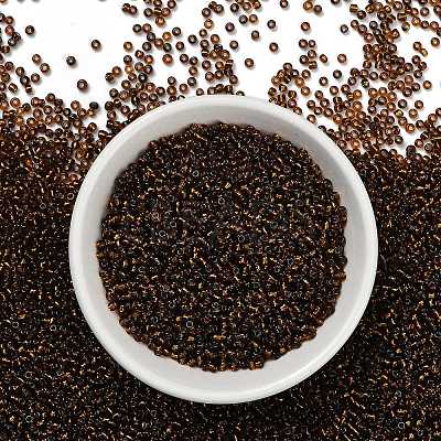12/0 Glass Seed Beads SEED-A005-2mm-53-1