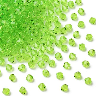 Preciosa&reg Crystal Beads Y-PRC-BA4-50540-1