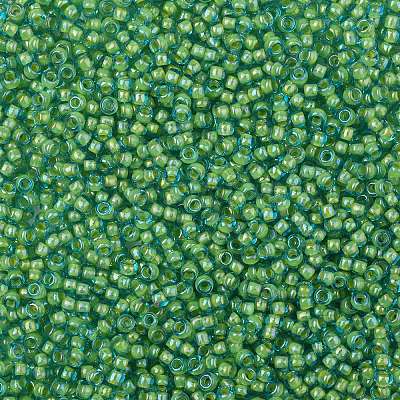 TOHO 8/0 Round Beads SEED-XTR08-0307-1