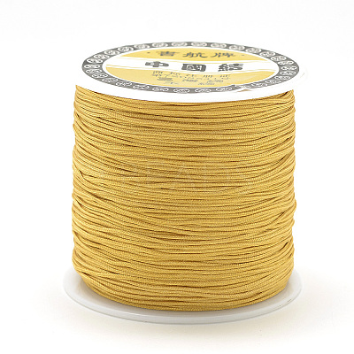 Nylon Braided Cord NWIR-JP0009-0.8-562-1
