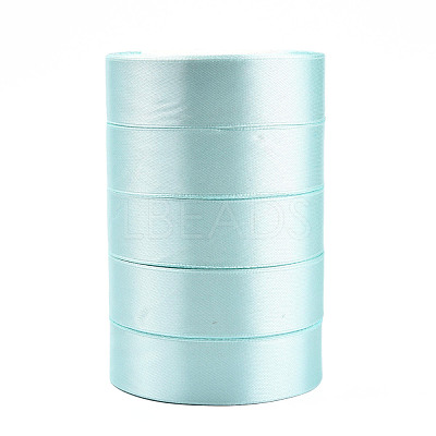 Single Face Satin Ribbon RC25mmY011-1