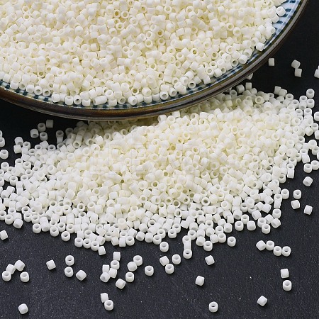 MIYUKI Delica Beads SEED-JP0008-DB0352-1