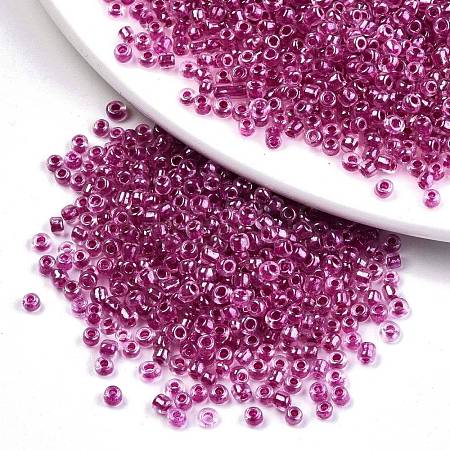 12/0 Glass Seed Beads SEED-A015-2mm-2212-1