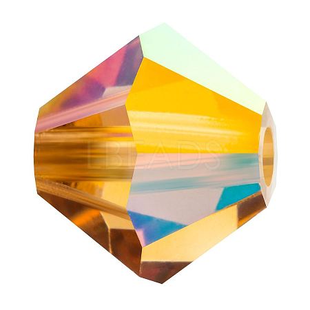 Preciosa&reg Crystal Beads X-PRC-BA5-10330-200-1