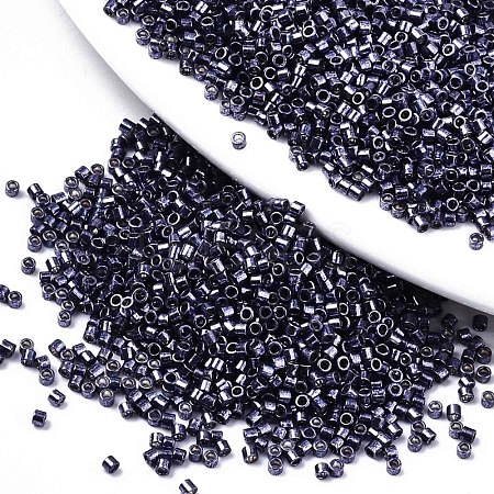 FGB 11/0 Grade A Glass Seed Beads SEED-S030-1214-1