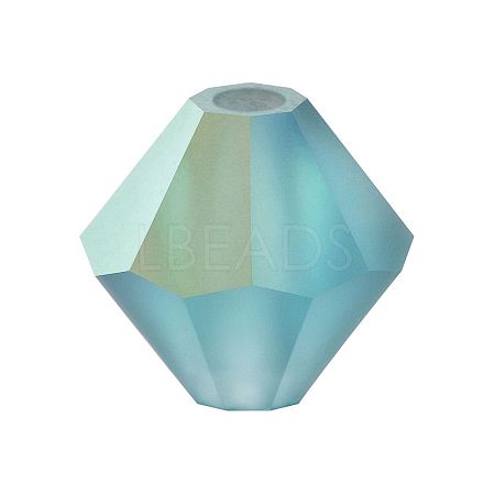 Preciosa&reg Crystal Beads Y-PRC-BA6-60100-20019-1