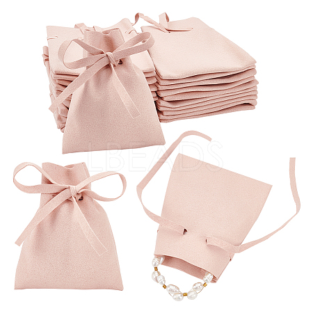 Rectangle Velvet Packing Pouches TP-WH0015-08A-1