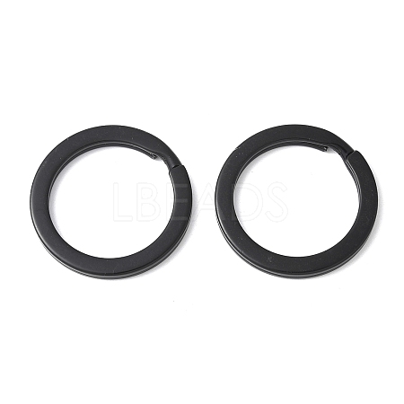 Iron Split Key Rings FIND-B046-06B-B-1