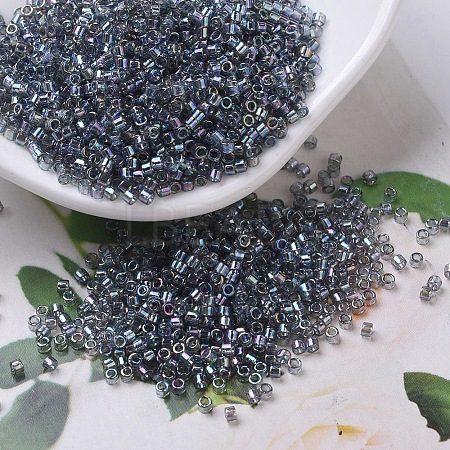 MIYUKI Delica Beads X-SEED-J020-DB0179-1