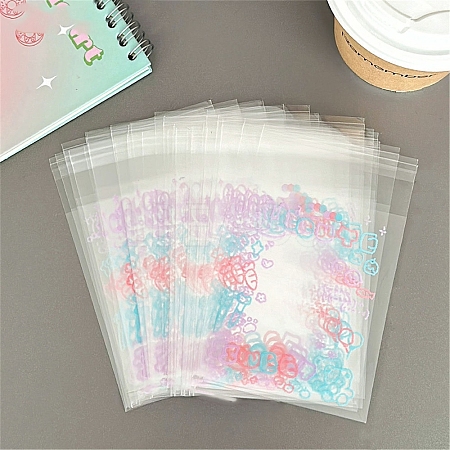 OPP Cellophane Bags PW-WG9FE54-02-1