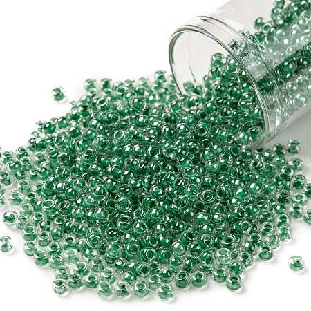 TOHO 8/0 Round Beads SEED-JPTR08-0343-1