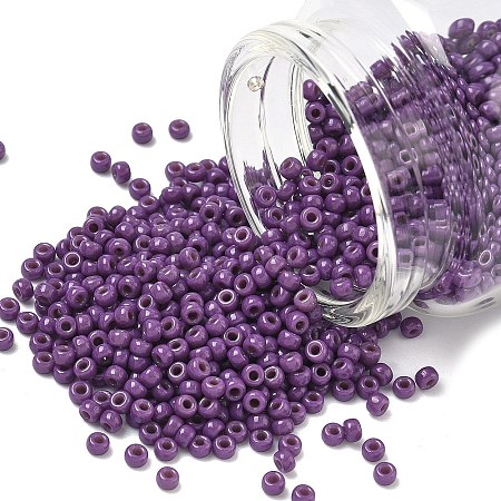 MIYUKI Round Rocailles Beads X-SEED-G008-RR4490-1