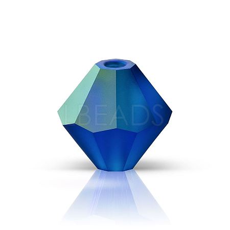 Preciosa&reg Crystal Beads Y-PRC-BA4-30240-20019-1