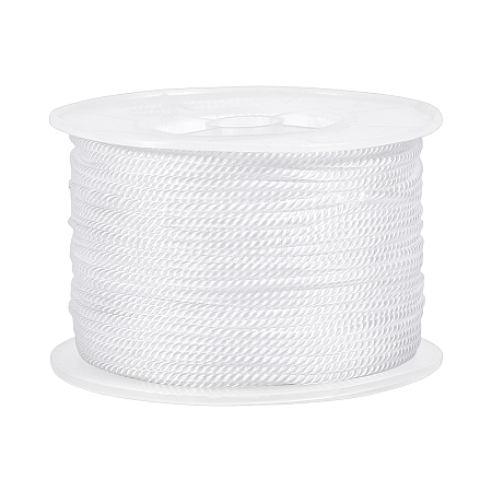 Polyamide Milan Cord OCOR-WH0109-360A-02-1