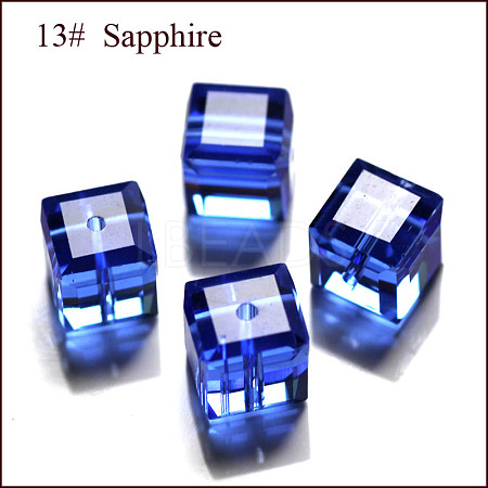 K9 Glass SWAR-F074-6x6mm-13-1