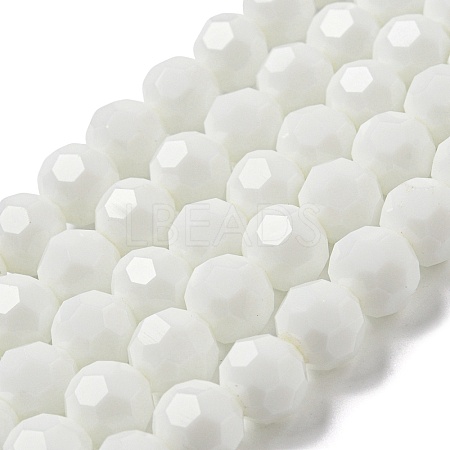 Opaque Glass Beads Stands EGLA-A035-P10mm-D01-1
