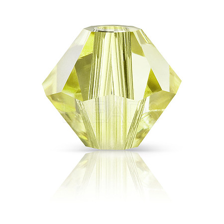 Preciosa&reg Crystal Beads X-PRC-BA5-80250-1