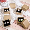Kraft Paper Box CON-E017-14-6