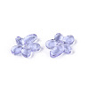 Handmade Lampwork Beads LAMP-N024-38J-2
