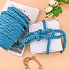 3-Ply Macrame Cotton Cord OCOR-L039-F08-5