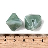 Opaque Acrylic Beads LS-OACR-D320-02D-3
