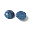 Natural Lapis Lazuli Cabochons G-Z075-06G-2