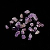 Natural Amethyst Chip Beads X-G-M364-12B-1