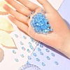 Preciosa&reg Crystal Beads X-PRC-BA6-60000-200-4