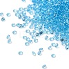 Cubic Zirconia Cabochons ZIRC-K090-1mm-01A-1