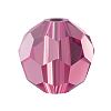 Preciosa&reg Crystal Beads X-PRC-BB3-20050-1