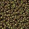 TOHO Round Seed Beads SEED-XTR08-1209-2