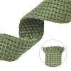 Braided Cotton Shoulder Strap OCOR-WH0032-16-5