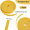 10M Flat Paper Cords OCOR-WH20001-92A-2