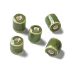 Handmade Porcelain Beads PORC-L080-I01-1