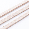 Faux Suede Cord LW-R003-1073-2