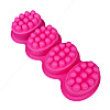 4 Cavities Silicone Molds PW-WG79604-05-1