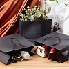 Kraft Paper Bags Gift Shopping Bags ABAG-E002-10A-9