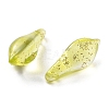 Handmade Gold Sand Lampwork Beads LAMP-M024-01C-2