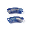 Opaque Acrylic Beads X-MACR-N009-019-3