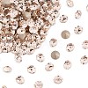 Preciosa&reg MAXIMA Crystal Round Stones X-PRC-RBSS39-00530-1