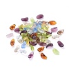 Czech Glass Beads LAMP-D180-07-2