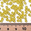 8/0 Glass Seed Beads SEED-A006-3mm-110-3