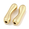 Brass Beads KK-Q820-31G-2