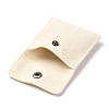 Square Velvet Jewelry Bags X1-TP-B001-01A-02-3