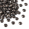Preciosa&reg Crystal Hotfix Flatback Stones Y-PRC-HSS12-23980-232-1