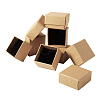Kraft Paper Box CON-E017-14-8