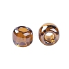 TOHO 8/0 Round Beads X-SEED-TR08-0114-3
