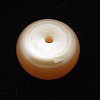 Grade AA Natural Cultured Freshwater Pearl Beads PEAR-D001-8-8.5-1AA-A-2