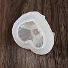 Heart DIY Candle Cup Silicone Molds DIY-Q037-11B-6