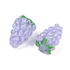 Handmade Lampwork Beads LAMP-U004-07G-2
